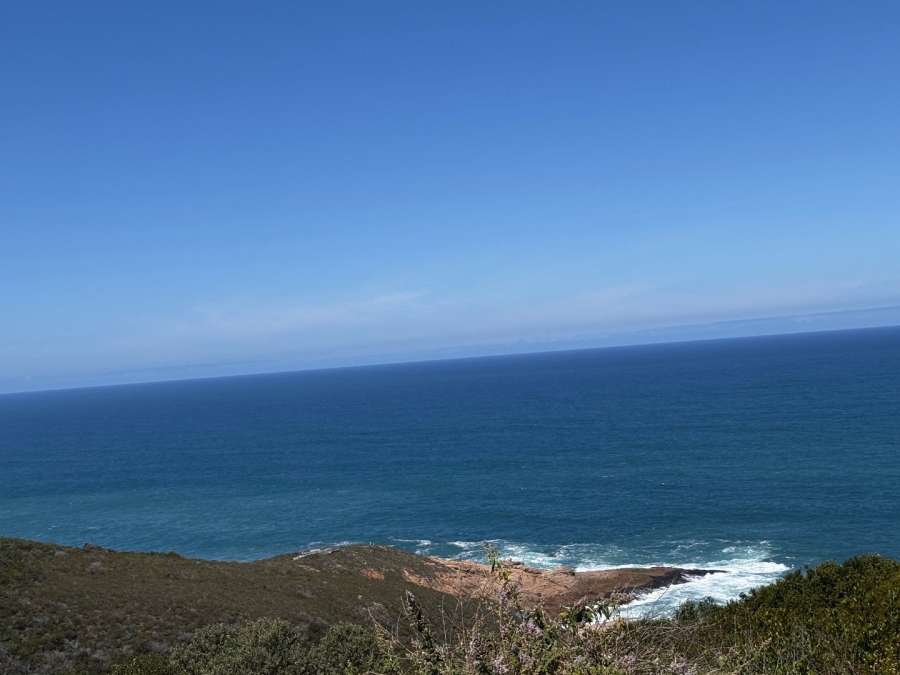 Commercial Property for Sale in Oubaai Western Cape